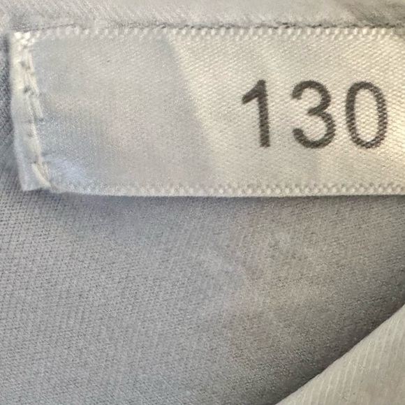 Wednesday Adams Dress Halloween Costume - Picture 6 of 6